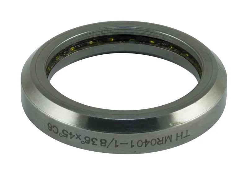 FSA ACB TH-873DJ 1.1/8 41mm 36/45 Headset Bearing in Silver