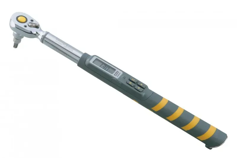 Topeak D-Torq DX Wrench Tool in Grey 