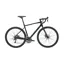 Marin Gestalt 700c Gravel Road Bike in Black