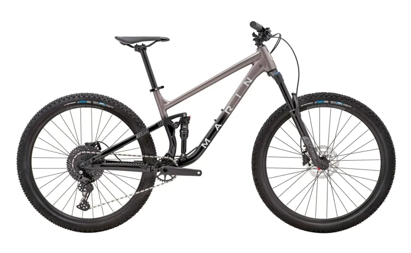 Miran Rift Zone 1 29 Mountain Bike in Grey