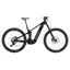 Scott Strike 10 eMountain Bike in Black