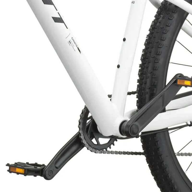 Scott Contrail 40 Mountain Bike in White-6