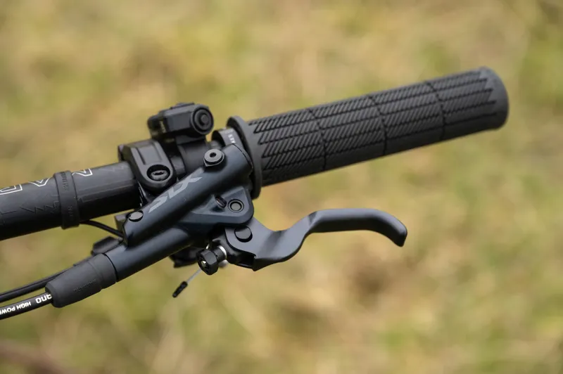 Rift Zone E2 Tan/ Chrome-7