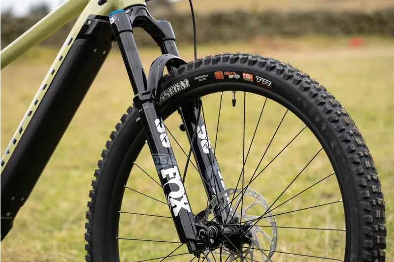 Rift Zone E2 Tan/ Chrome-4