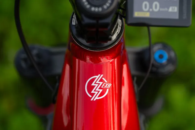 Marin Rift Zone EXR-3