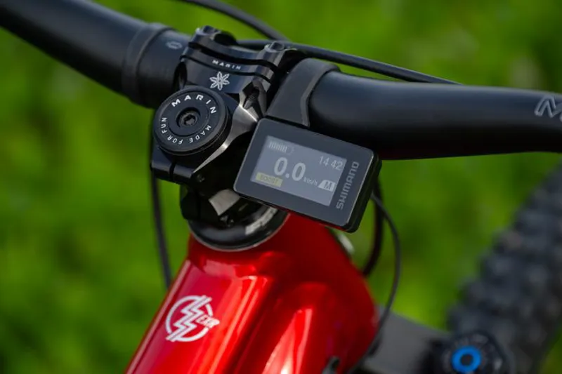 Marin Rift Zone EXR-6