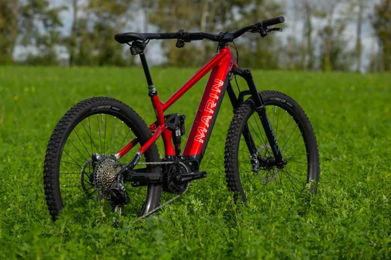 Marin Rift Zone EXR-5