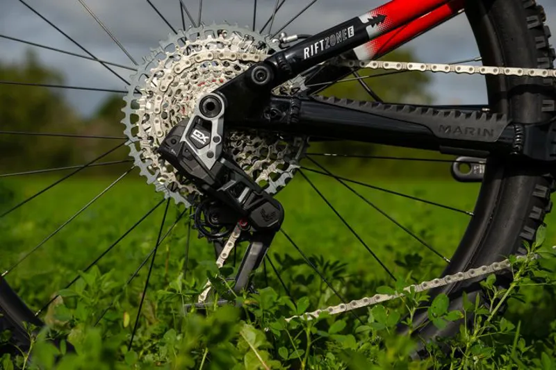 Marin Rift Zone EXR-4