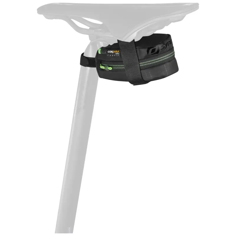 Syncros Speed 200 Strap Saddle Bag