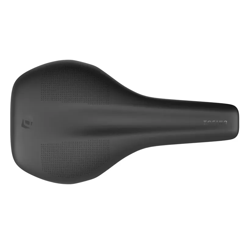 Syncros Tofino V 1.5 Channel Saddle In Black