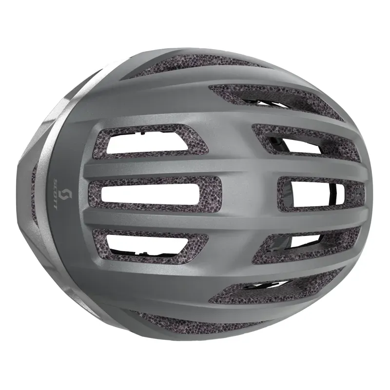 Scott centric 2021 2025