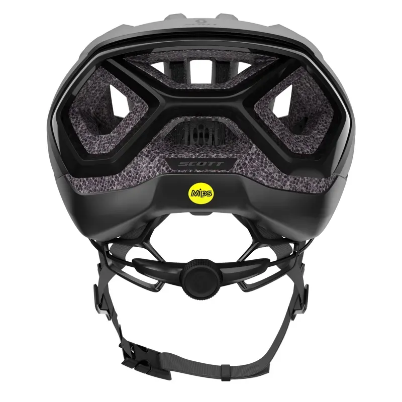 Scott Centric Plus CE Helmet in Black-2