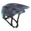 Scott Stego Plus Helmet in Prism Unicorn Purple