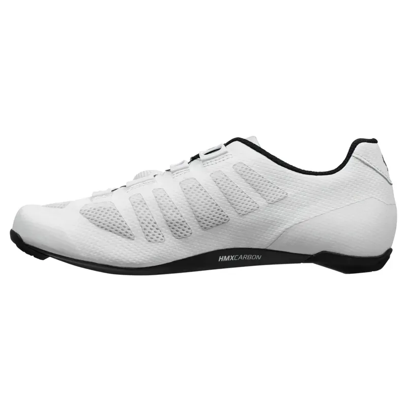 2022 Scott Road RC Evo Shoes in White-4