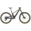 Scott Genius 910 TW Mountain Bike in Green