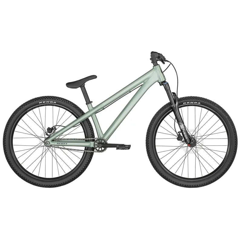 Scott Bike Voltage YZ 0. 1 one size