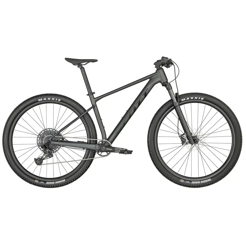 Scotts sales mountain bike