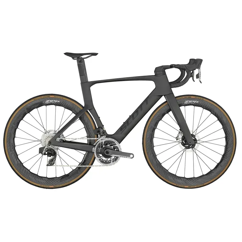 Scott Foil RC Ultimate Road Bike