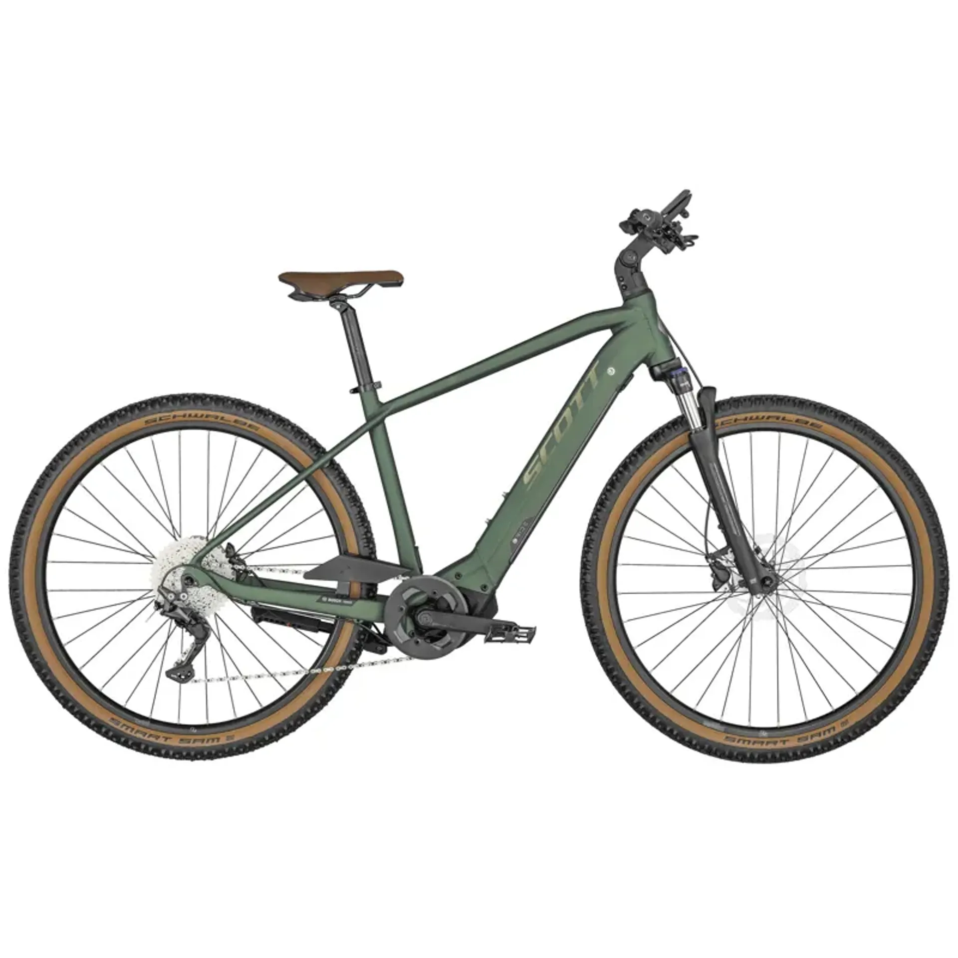 Scott ladies electric bike online