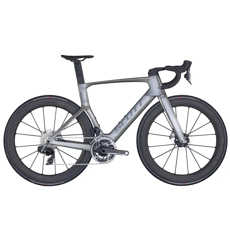 Sc racing bikes hotsell