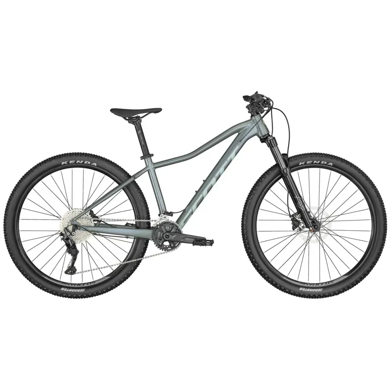 Scott Contessa Active 10 Cu Mountain Bike In Whale Blue
