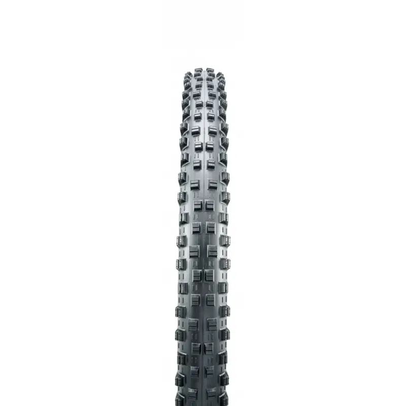 Maxxis Shorty 2 Folding 3C DH TR Tyre in Black-1
