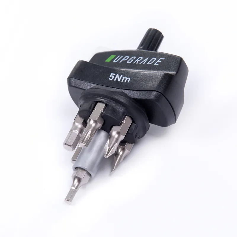 Upgrade 5Nm Torque Driver in Black-2