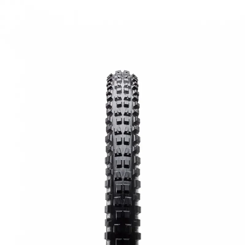 Maxxis Minion DHF 3C EXO 27.5x2.30-inch TR Folding Tire in Tanwall-1