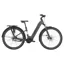 Scott Sub 20 Belt Wave E-Bike In Midnight Grey