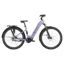Scott Sub 20 Belt Wave E-Bike In Lila Purple
