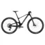 Scott Spark RC Team Mountain Bike In Martin Green