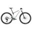  Scott Spark RC Team Mountain Bike In Cumulus White/Carbon Black