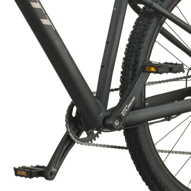 Scott Contrail 10 Mountain Bike in Spinel Black-5