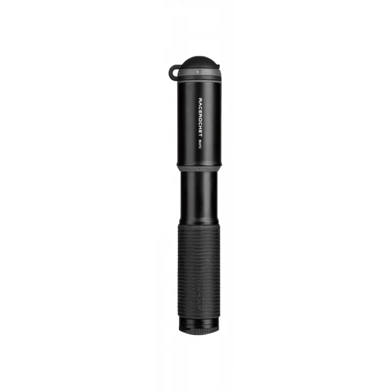 Topeak RaceRocket Mini Black