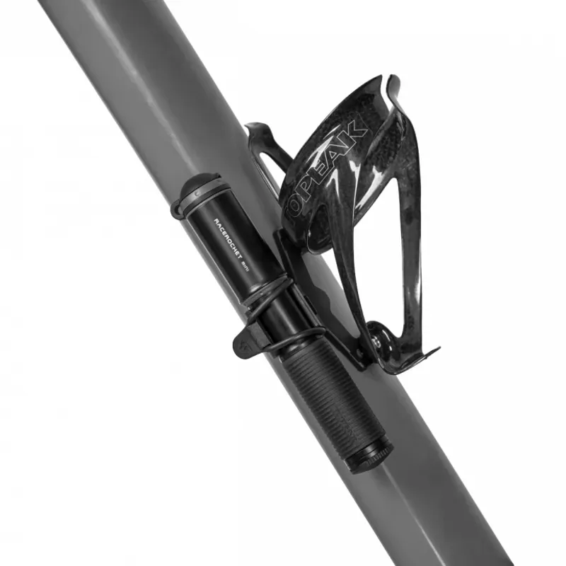 Topeak RaceRocket Mini Black-1