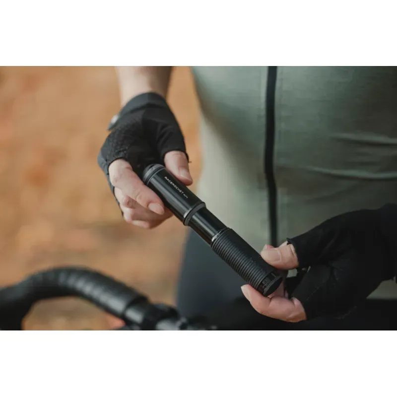 Topeak RaceRocket Mini Black-2