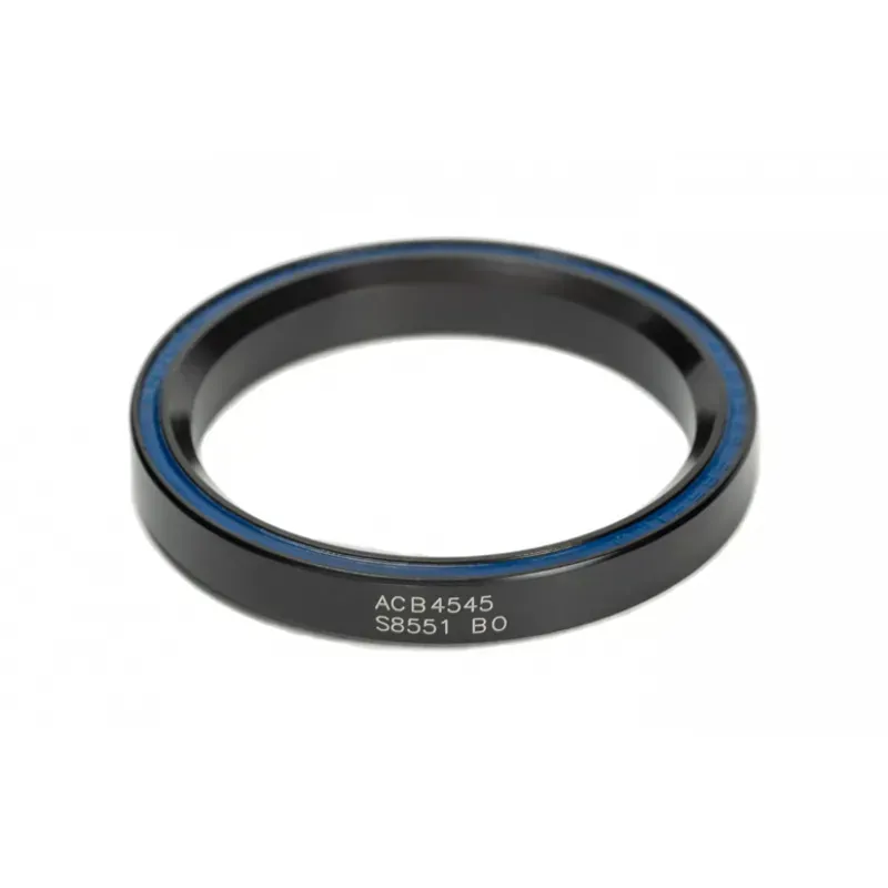 Enduro Bearings Angular Contact Bearing - ACB BO Abec 5 6.5mm S8551