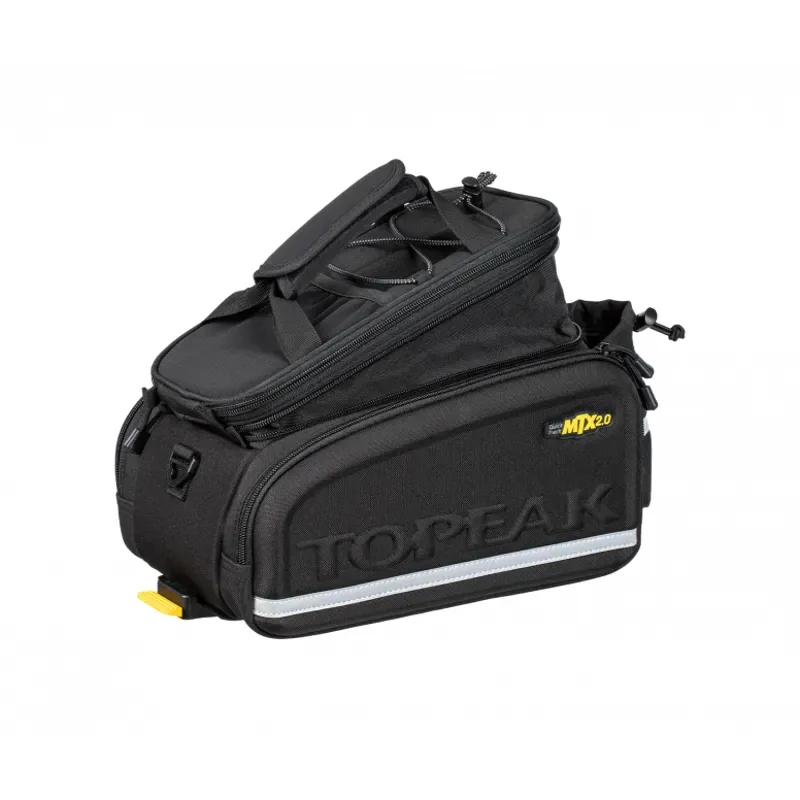 Topeak Trunk Mtx 2.0 Dx In Black-1