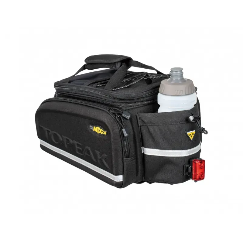Topeak Trunk Mtx 2.0 Dx In Black-3