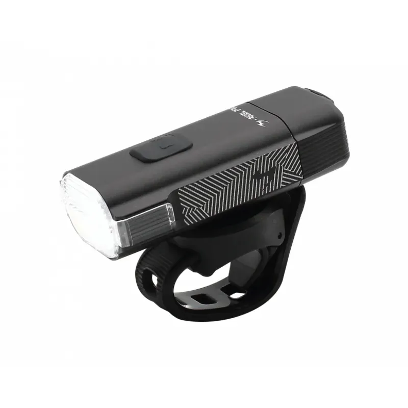 Moon Rigel Pro Black 1000 Headlight