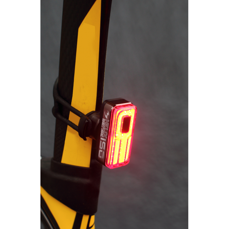 Moon Helix Sense 150lm Black-2