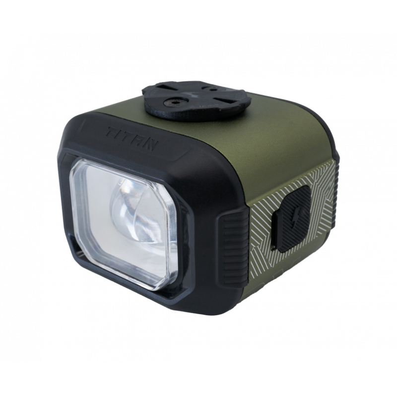 Moon Titan Max 1700lm Green-1