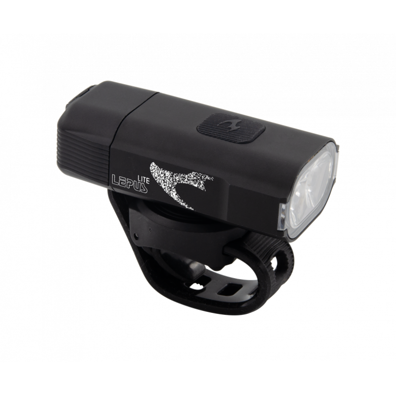 Moon Lepus 400 Black Headlight-1