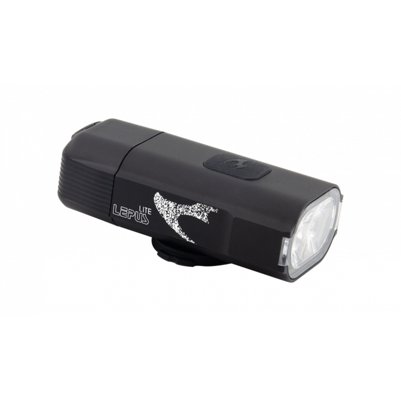 Moon Lepus 400 Black Headlight-2