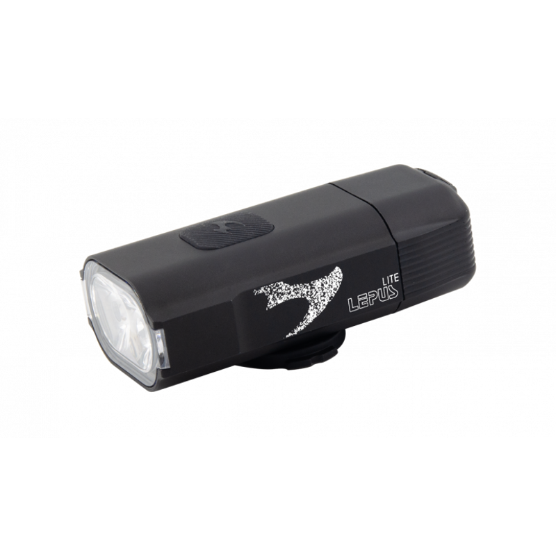 Moon Lepus 400 Black Headlight-3