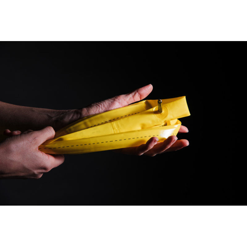 SmarTUBE RS Yellow 700x26-35c-1