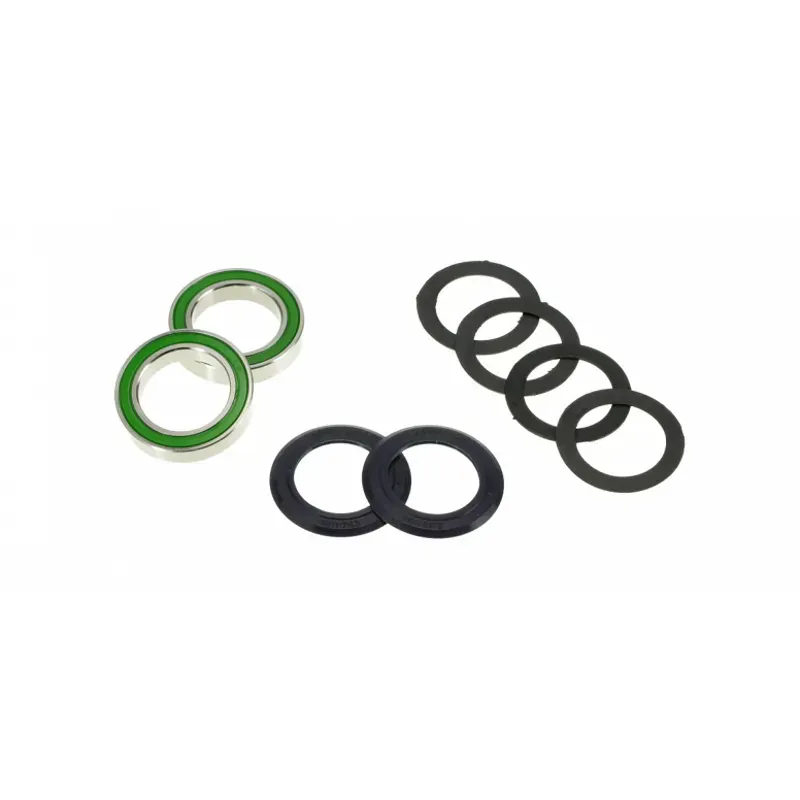 BSA - Bearing Kit - A/C - gxp 440c stainless steel