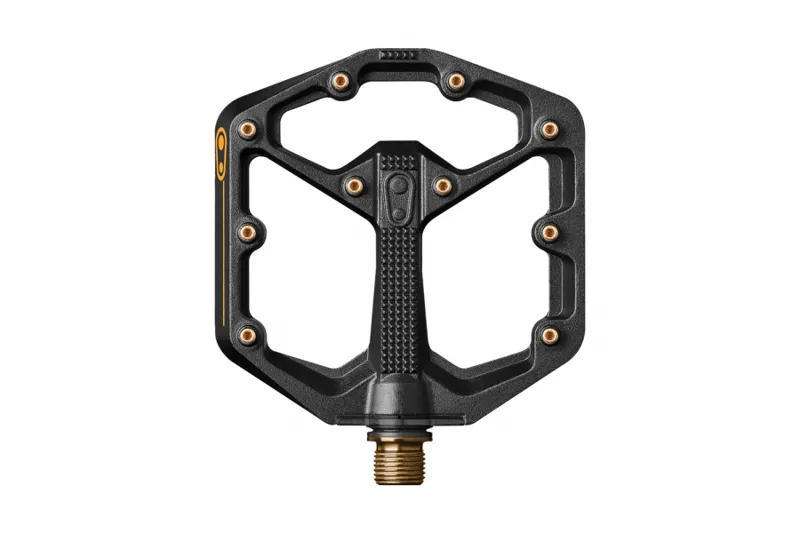 Crankbrothers Stamp 11 Pedals in Black