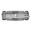 Crankbrothers Multi 5 Multi-tool in Nickel
