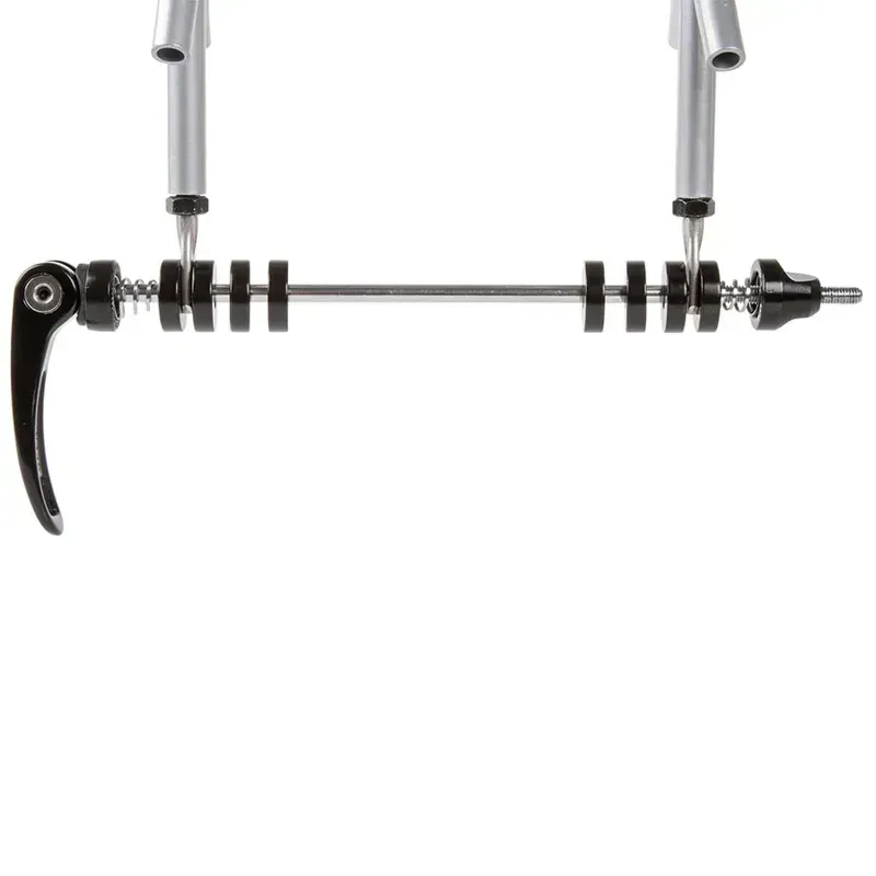 M-Wave Racky Axle Clamp -1